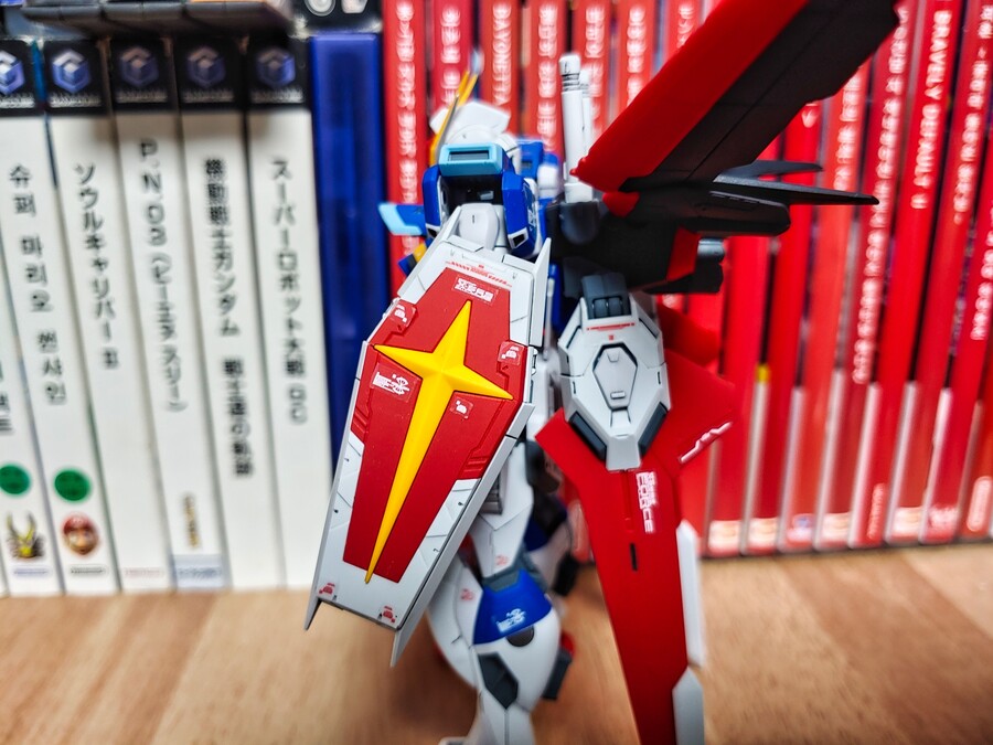 [RG] 뿔 맛집 - 포스 임펄스 건담_28.jpg