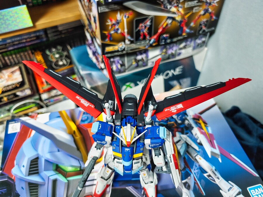 [RG] 뿔 맛집 - 포스 임펄스 건담_29.jpg