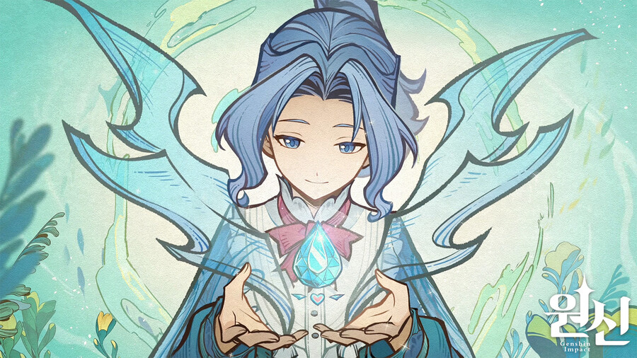 3편 『흐르는 물로 빚은 시』 『샘물의 마음』 스토리 + 컷신_3.jpg