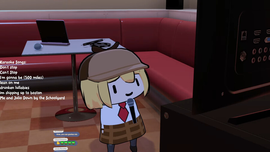 버튜버) 아메 노래 진짜 많이 늘었다_1.png