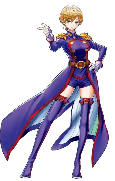 마도정병) 인기투표 1,2회 전부 압도적 1위의 정실_4.webp