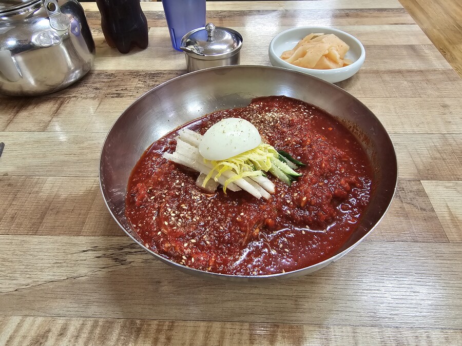 TMI : 양산 그 냉면집 올해 영업종료 | 정치유머 게시판 TMI : 양산 그 냉면집 올해 영업종료 | 정치유머 게시판 | 루리웹