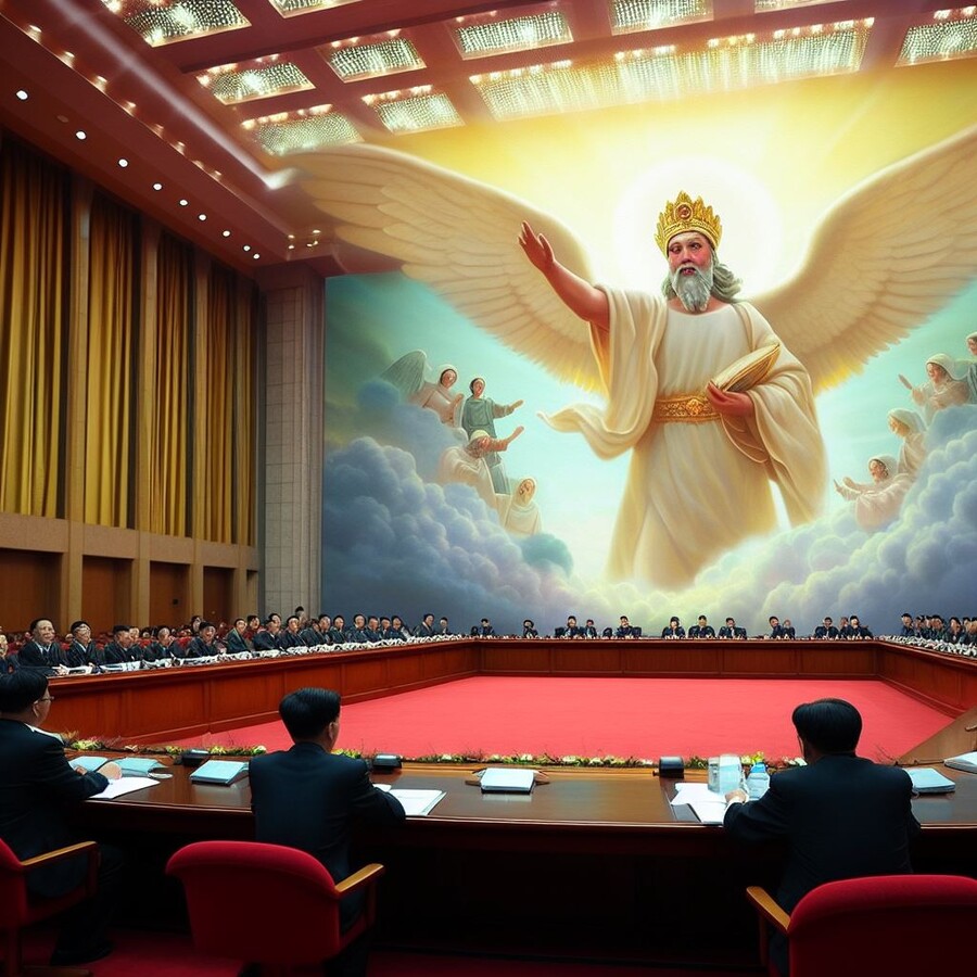 bing) ??? : 저게 천사라는것이구만 기래_3.jpg