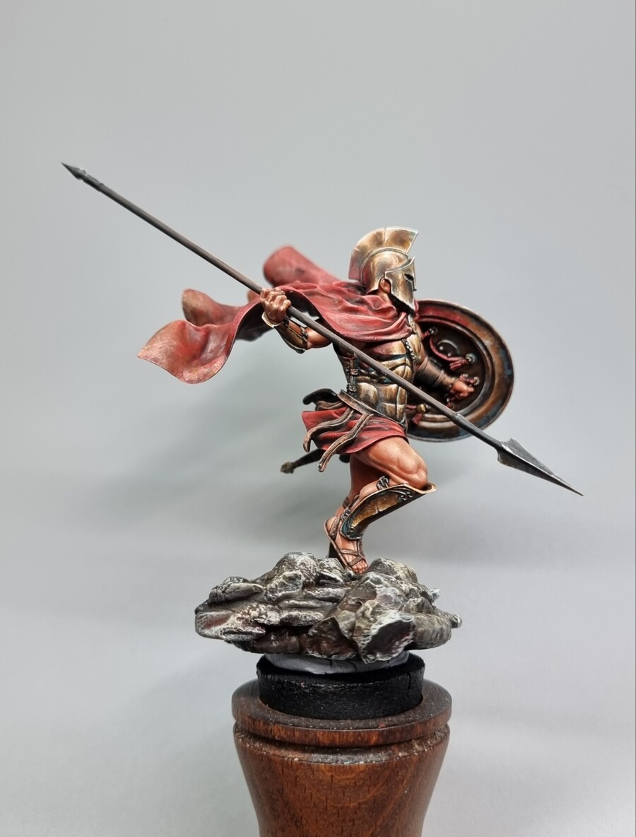 [도색완성] 빅차일드 스파르탄 75mm_5.jpg