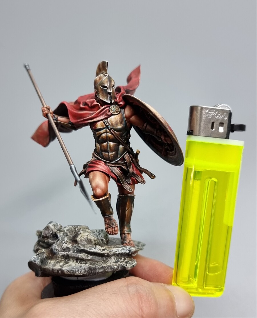 [도색완성] 빅차일드 스파르탄 75mm_6.jpg