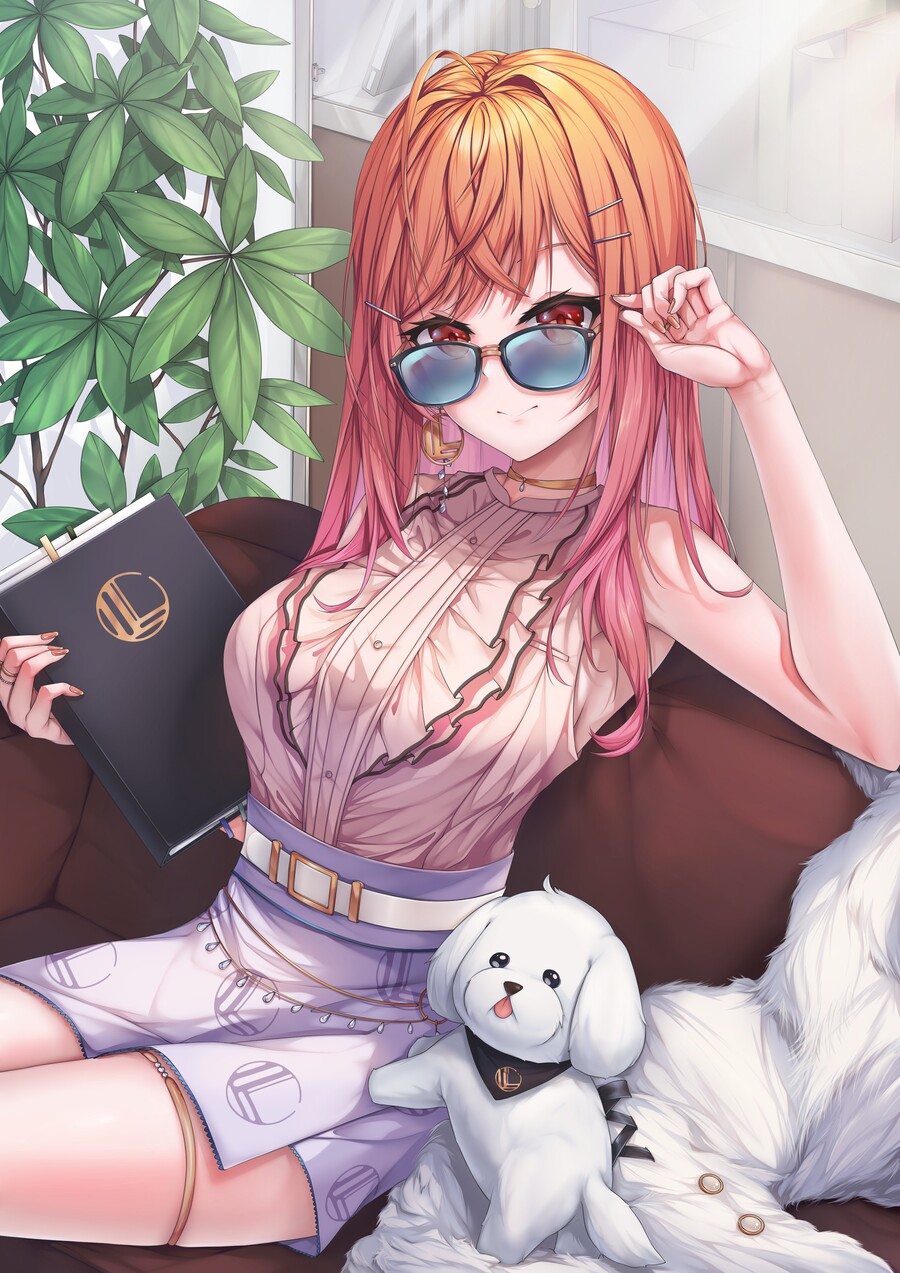 버튜버)홀로라이브 잡지식-이치조 리리카_2.jpg