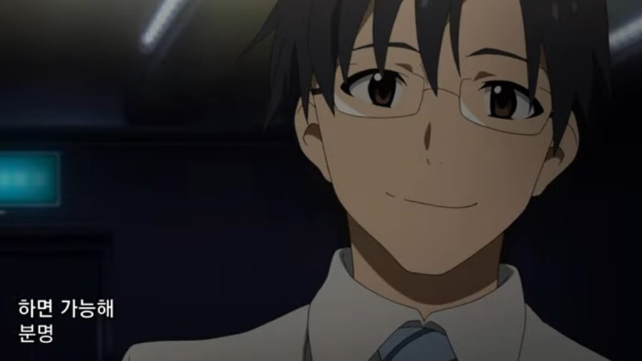 @) 밀리애니 3막(스포 있음) 보면서 기억나는것들_3.jpg