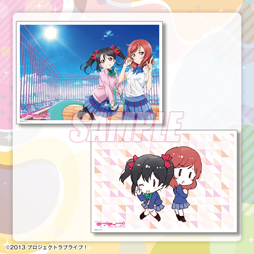 『러브라이브!』 온라인 복권 Ver.LoveLive!Days~μ’s~ 발매_48.png