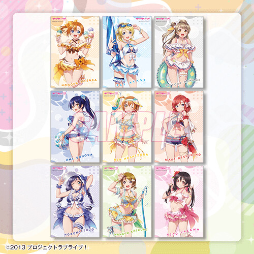 『러브라이브!』 온라인 복권 Ver.LoveLive!Days~μ’s~ 발매_55.png