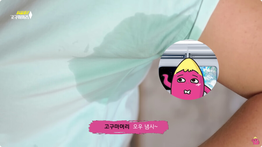 [스압] 한달 동안 머리를 감지 않으면 생기는 일.jpg_11.jpg