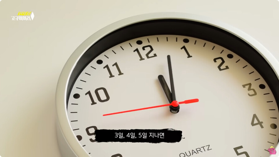 [스압] 한달 동안 머리를 감지 않으면 생기는 일.jpg_22.jpg