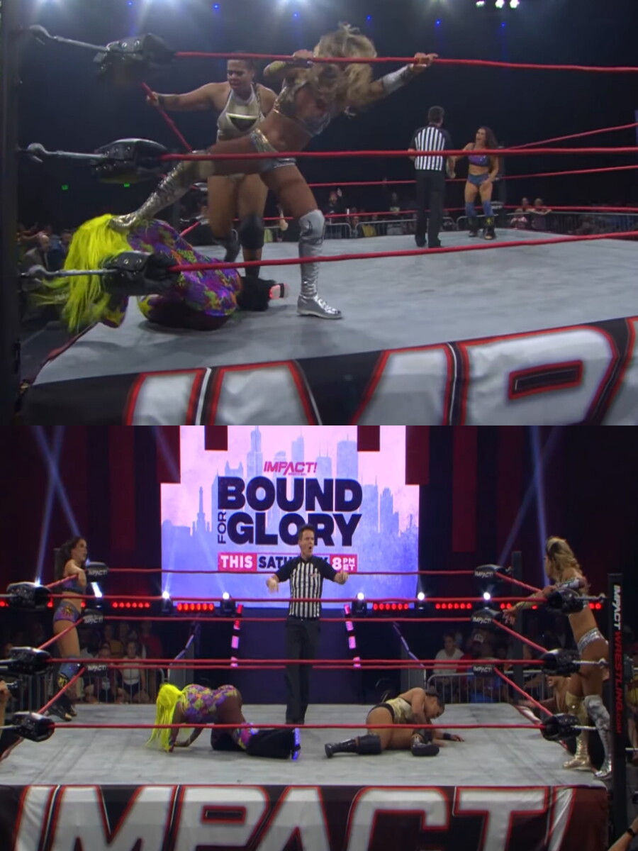 231019 임팩트 레슬링 녹화결과 (바운드 포 글로리 2023 직전)_21.jpg