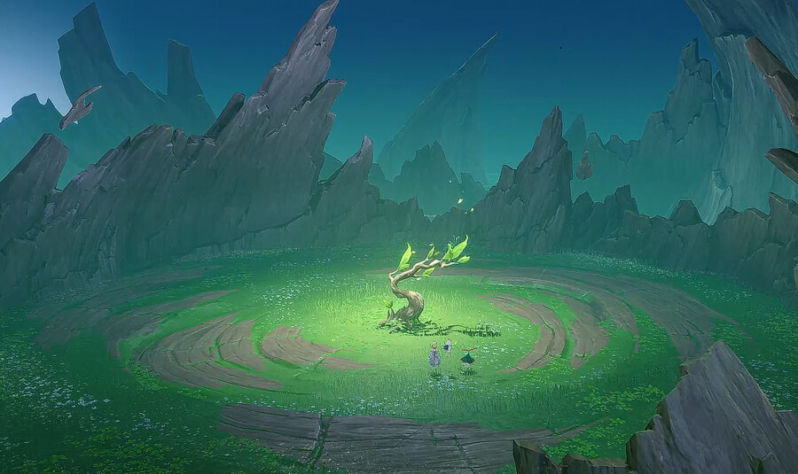 원신) '숲이 모든 걸 기억'한다는 게 무슨 말일까?_37.png