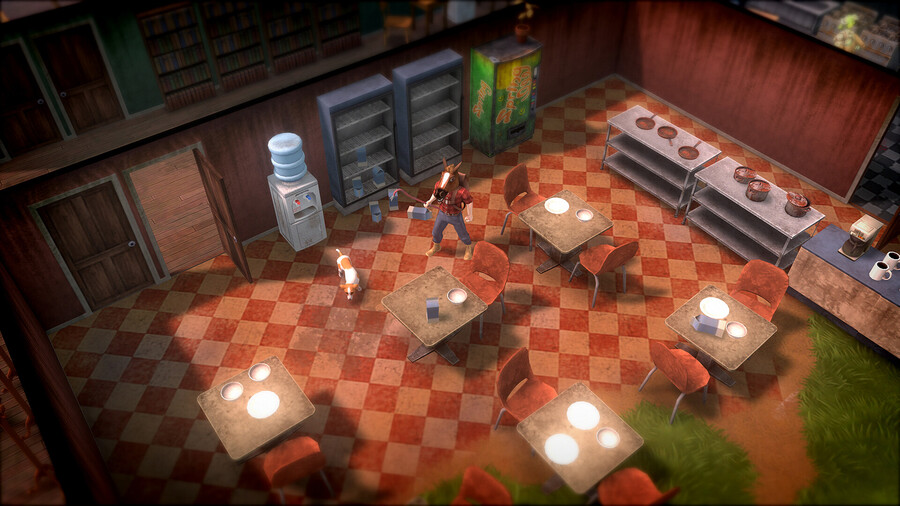 [스팀] 오픈월드 생존 액션, 디스맨틀 - DLC 펫과 던전 출시 (한국어 지원)_4.jpg