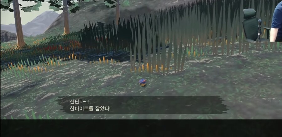 포켓몬과 게임 스트리머와 자존심을 건 대결의 결말_9.jpg