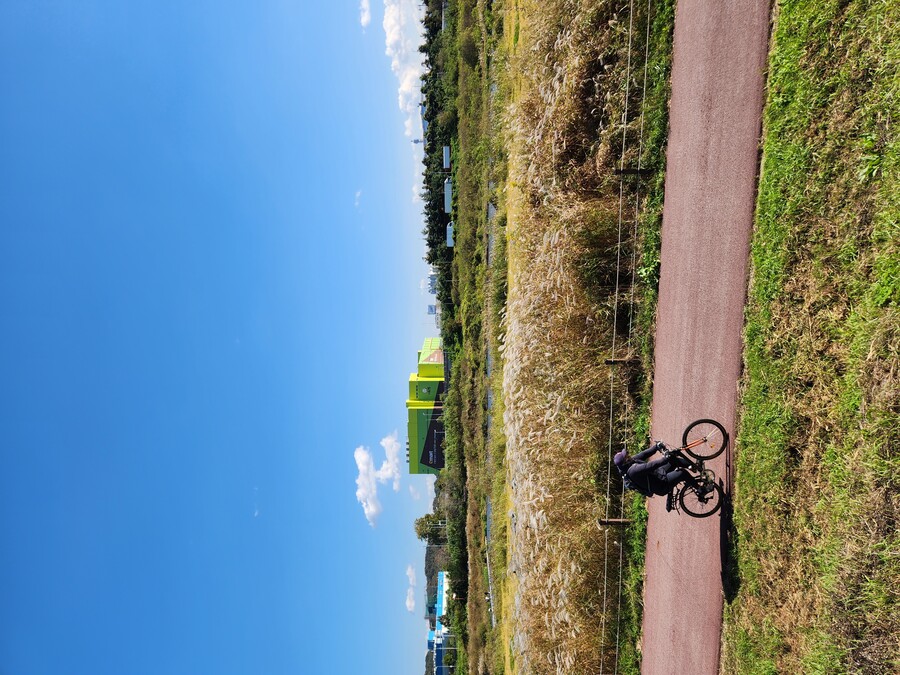 스압) 엄마가 수변공원에 갔다 오라고 하도 난리를 피우길래 갔다 왔다_6.jpg