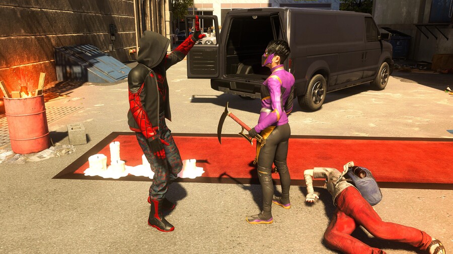 스파2 고양이vs펜서(스포일러많음)_7.jpg