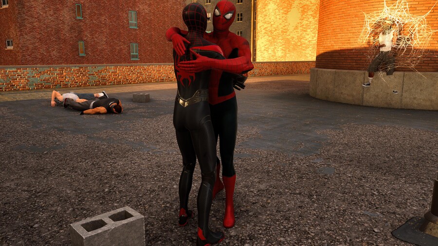 스파2 고양이vs펜서(스포일러많음)_16.jpg