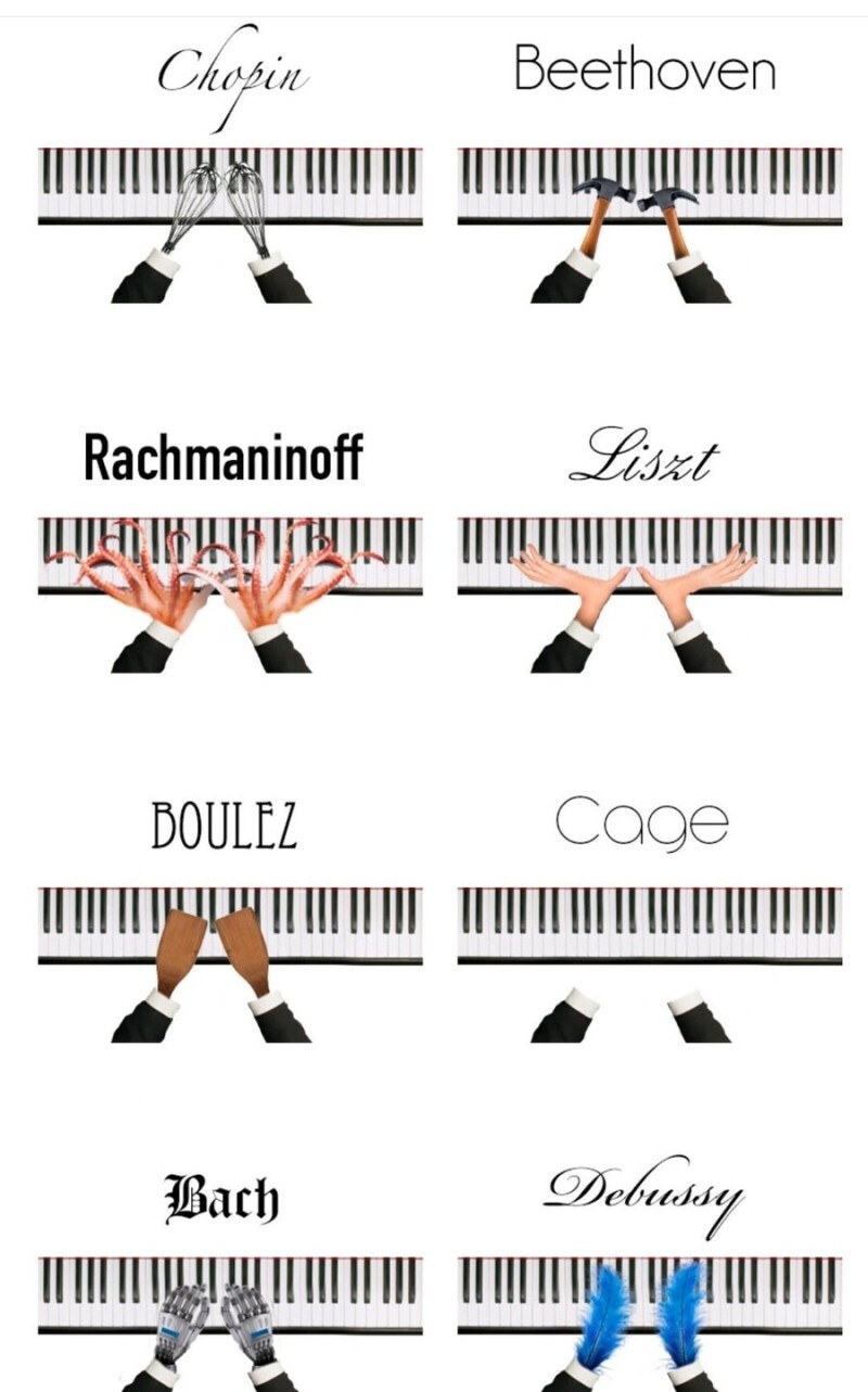 피아노 전공자들이 느낀 유명 음악가들의 악보_1.jpg