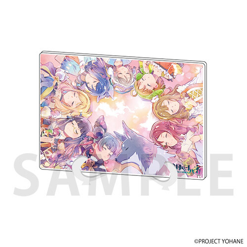 『환일의 요하네 -SUNSHINE in the MIRROR-』 팝업샵 개최 결정_8.jpg