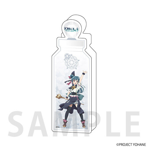 『환일의 요하네 -SUNSHINE in the MIRROR-』 팝업샵 개최 결정_13.jpg