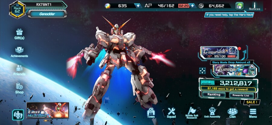 UC인게이지) 건담겜은 이정도만 나와도 할만한거같음_1.jpg