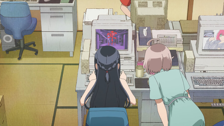 16bit 센세이션) 우리 Leaf 협력 받았다고 자랑하는 오프닝_6.jpg