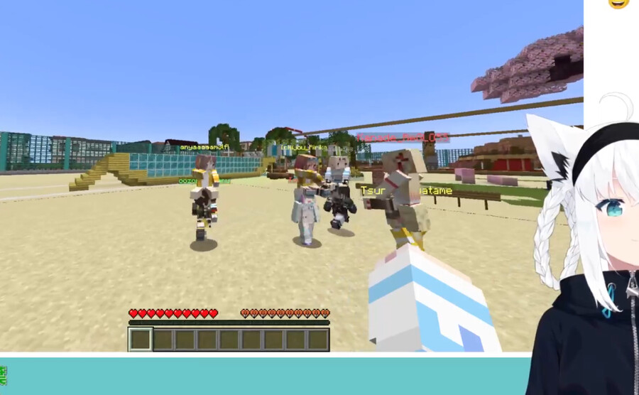 버튜버) 운동회 잼있는거 하네_1.png