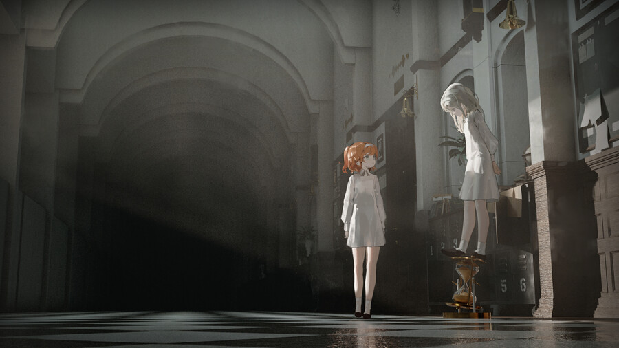 리버스1999, 스포일러] 게임은 취향을 많이 탈 것 같은데_2.png