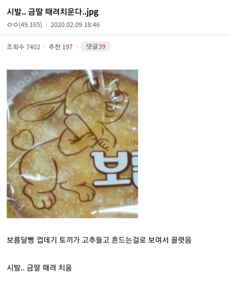 금딸 포기한 디시인 jpg&nbsp;_1.webp