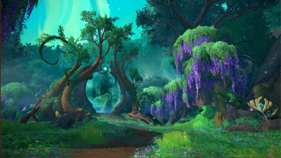 와우 용군단 꿈의 수호자 지역 개요: 에메랄드의 꿈 속으로_1.png