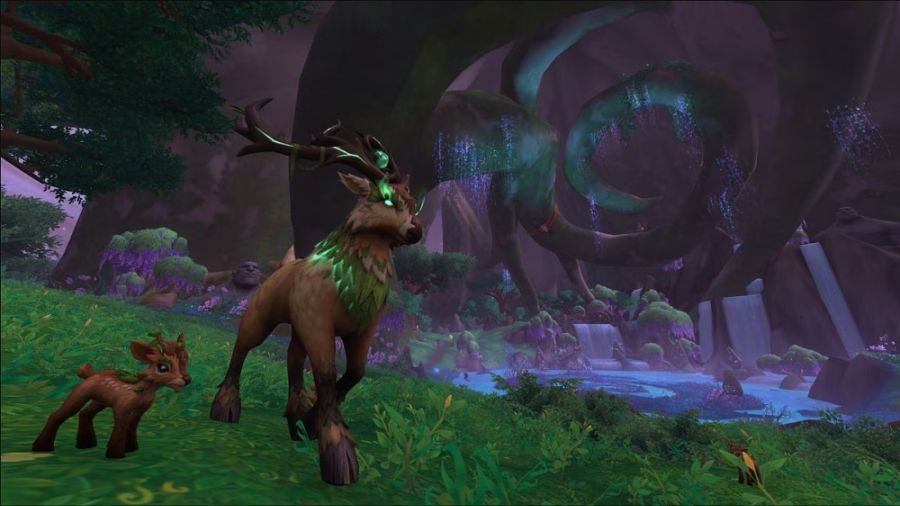 와우 용군단 꿈의 수호자 지역 개요: 에메랄드의 꿈 속으로_9.png