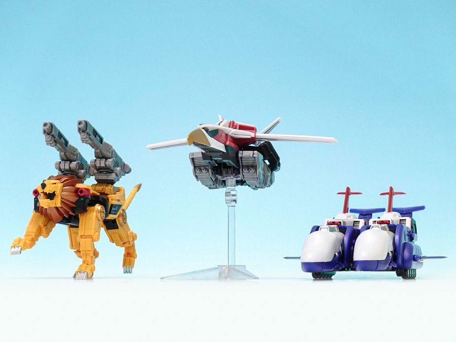 SMP AD 초수전대 라이브맨 - 라이브 로보 샘플 소개_20.jpg