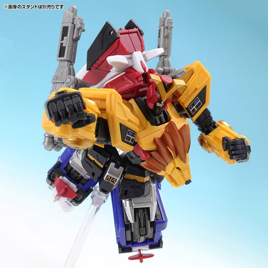 SMP AD 초수전대 라이브맨 - 라이브 로보 샘플 소개_41.jpg