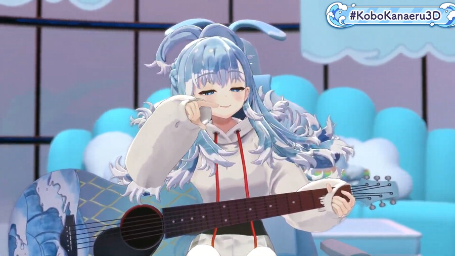 버튜버) 코보 겉옷 벗으니 긴팔이네_1.png