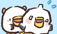 [페리와 쥬디_141화] 전시구경 !_1.jpg
