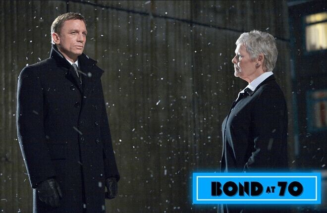 007 시리즈 제작자, "우리 007 제임스 본드 오디션 시작도 안 했다"_2.jpg