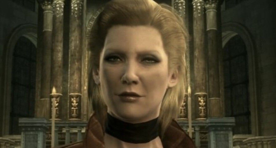 메탈기어 솔리드3 마스터콜렉션 (스포일러)_38.jpg