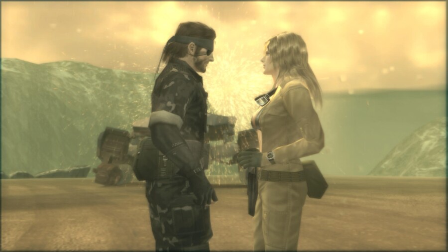 메탈기어 솔리드3 마스터콜렉션 (스포일러)_43.jpg