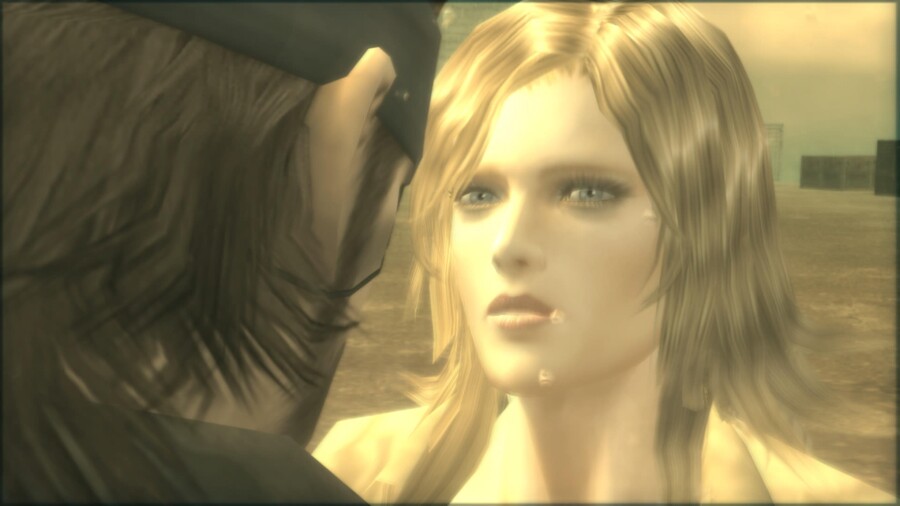 메탈기어 솔리드3 마스터콜렉션 (스포일러)_45.jpg