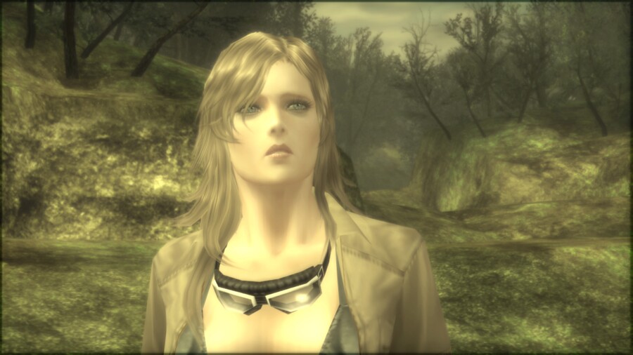 메탈기어 솔리드3 마스터콜렉션 (스포일러)_22.jpg