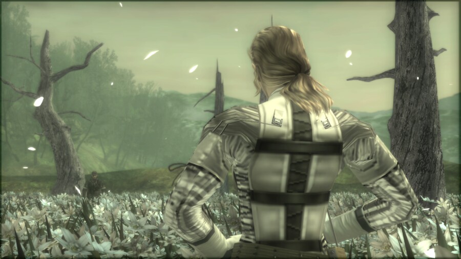 메탈기어 솔리드3 마스터콜렉션 (스포일러)_9.jpg