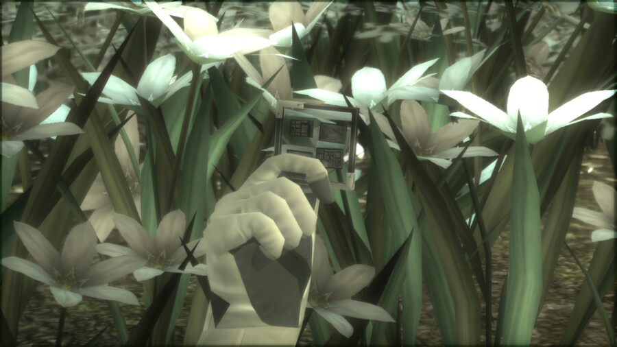 메탈기어 솔리드3 마스터콜렉션 (스포일러)_13.jpg