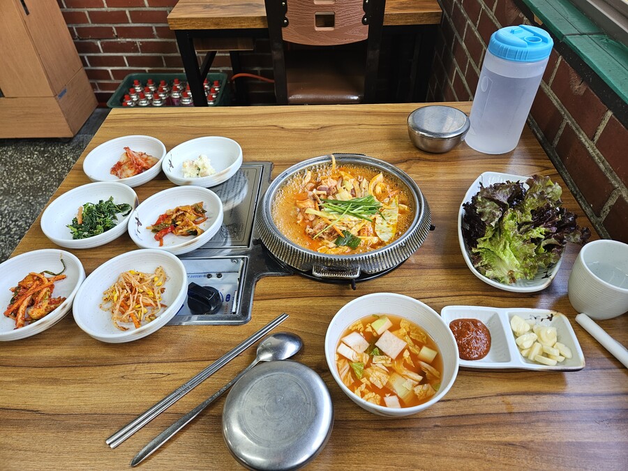 [충주] 기사식당 제육볶음_1.jpg