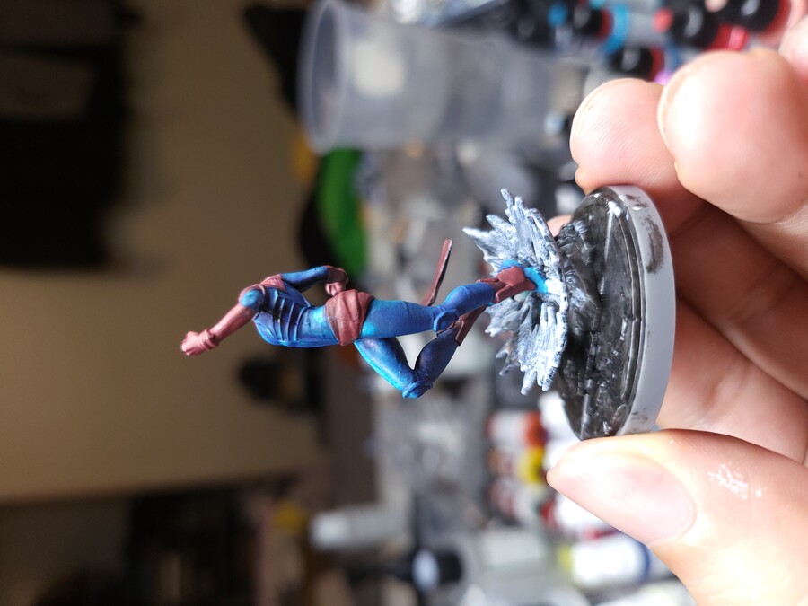 마블) 올만에 미니어처 도색._4.jpg