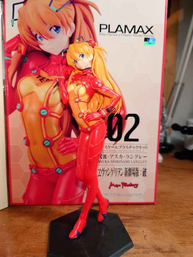 [맥스팩토리] PLAMAX 시키나미 아스카 랑그레이 조립 이미지_20.jpeg