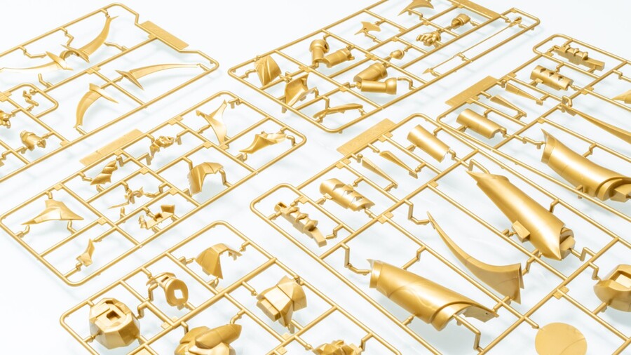 [맥스팩토리] PLAMAX 라이딘 고정 포즈 모델. 조립+도색 이미지_4.jpg