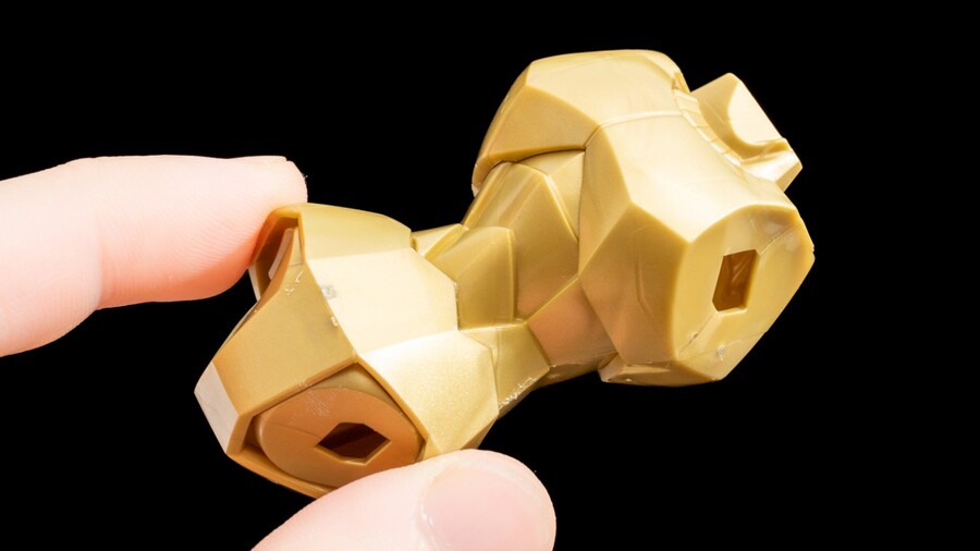 [맥스팩토리] PLAMAX 라이딘 고정 포즈 모델. 조립+도색 이미지_6.jpg