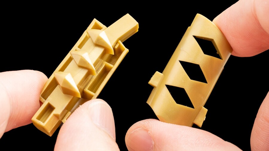 [맥스팩토리] PLAMAX 라이딘 고정 포즈 모델. 조립+도색 이미지_8.jpg