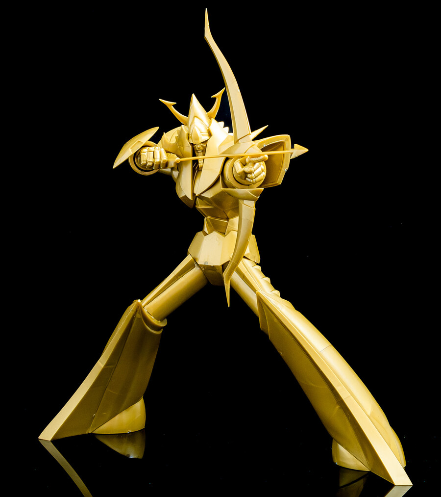 [맥스팩토리] PLAMAX 라이딘 고정 포즈 모델. 조립+도색 이미지_14.jpg